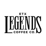 ETX Legends Coffee
