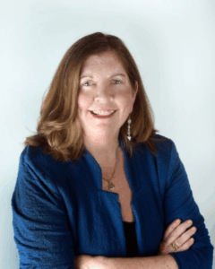 Picture of Dr. Maureen Keeley