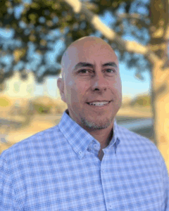 Picture of Benjamin Elias